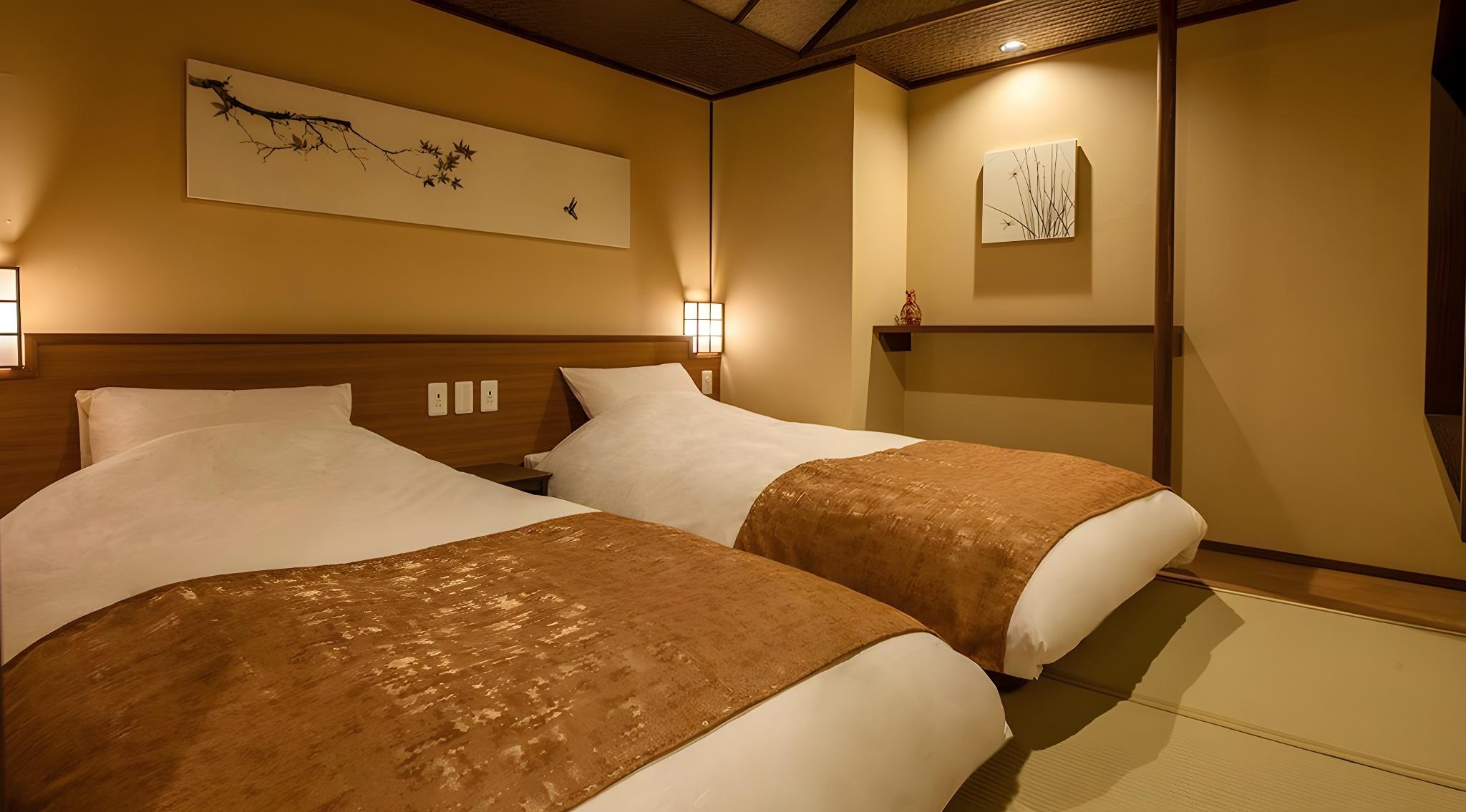 Guest Room, Forth, Bathtub