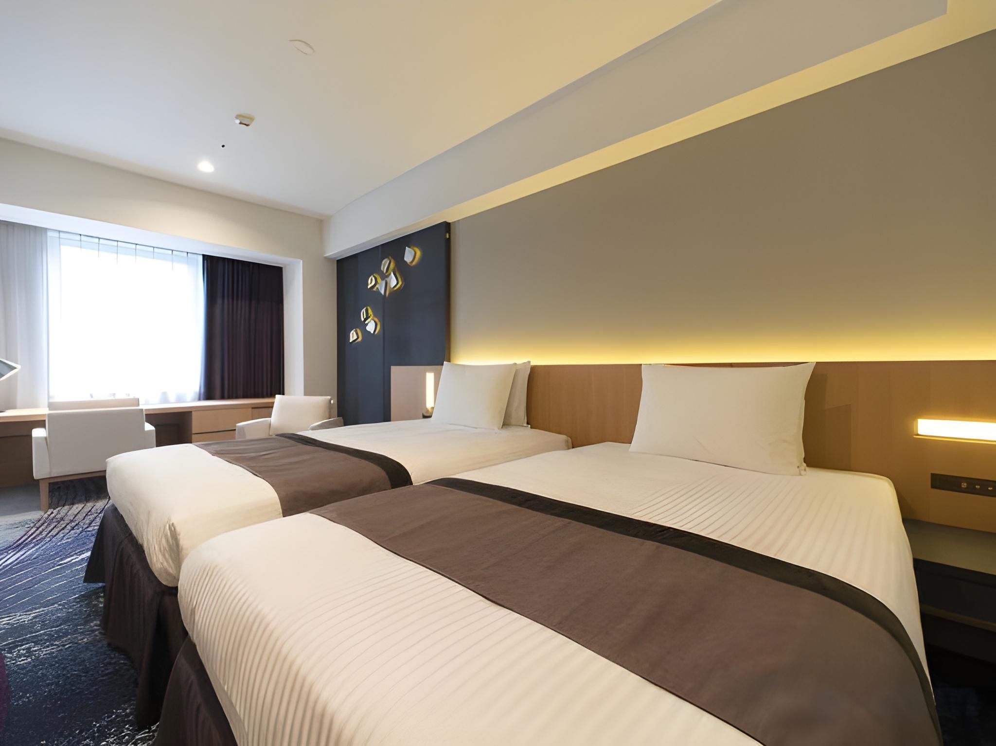 COMFORT HOTEL CHIYODA 7/17