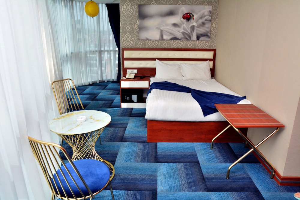 Business Grand Hotel 20/50