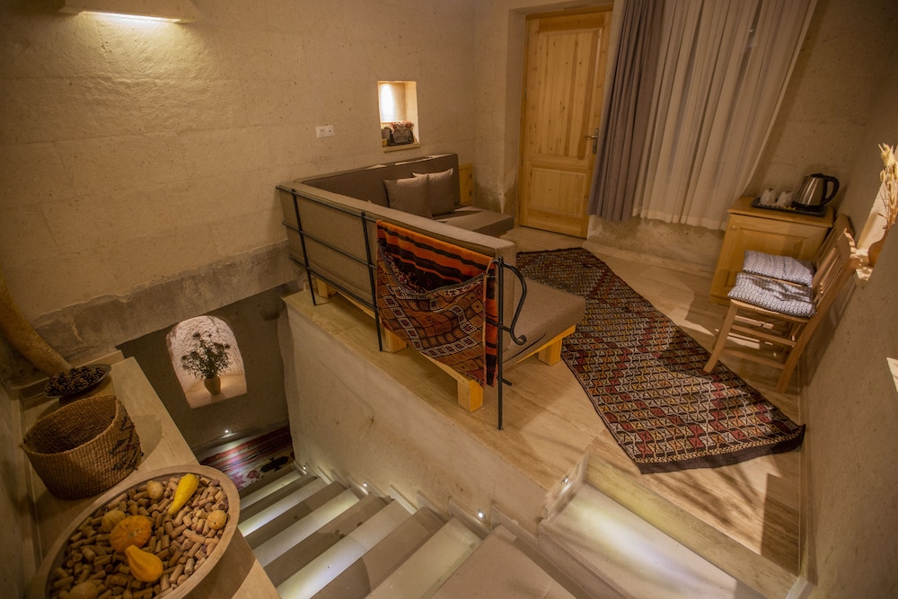 Maze Of Cappadocia 36/50