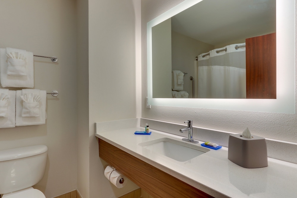 Holiday Inn Express & Suites Dayton-Centerville by IHG 20/52