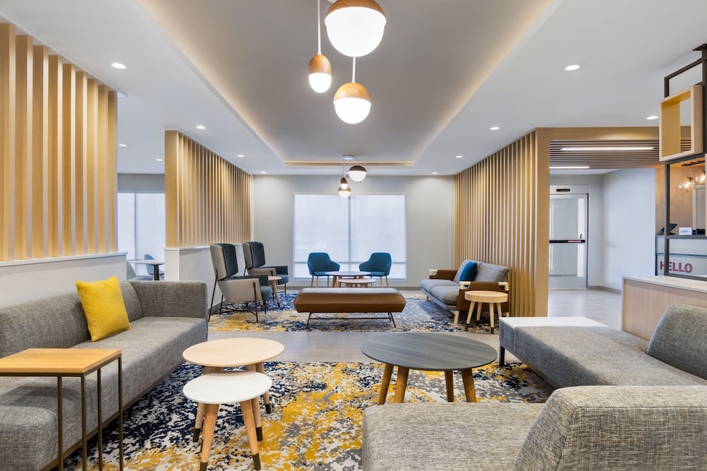 Towneplace Suites By Marriott Geneva 23/40