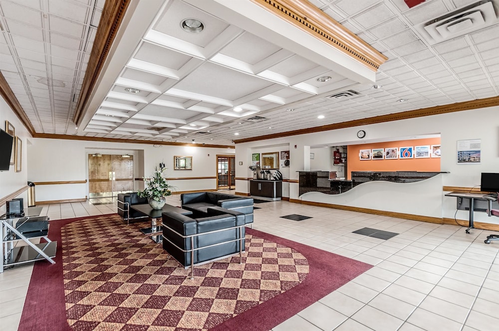 Motel6 Dumfries, VA 27/50