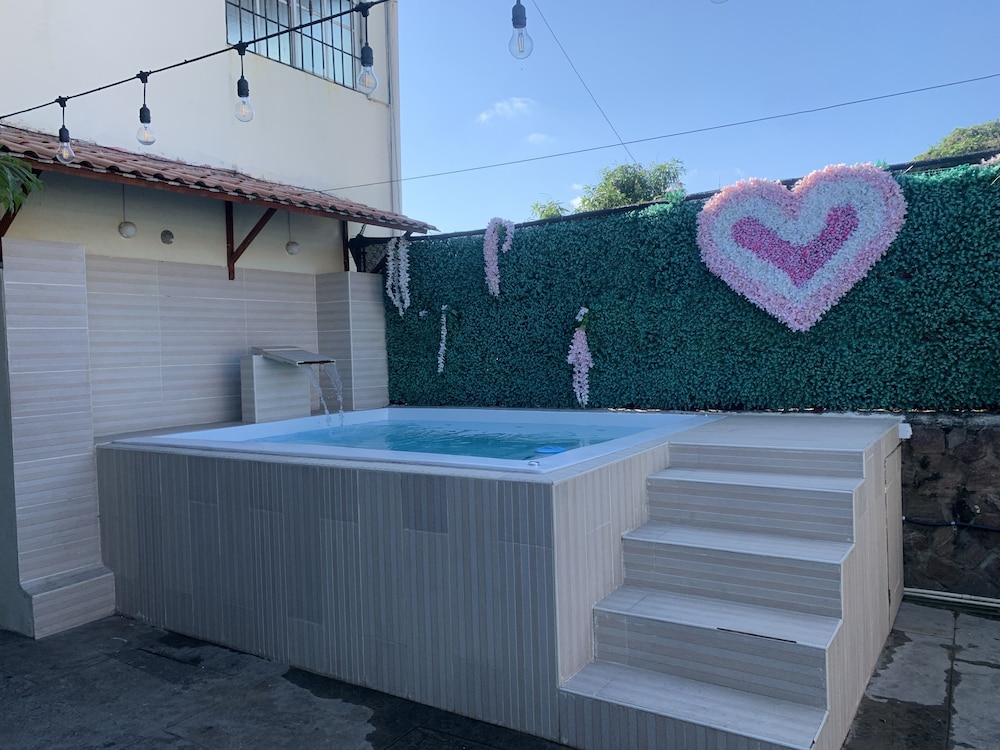 HOTEL LUIS V 28/43