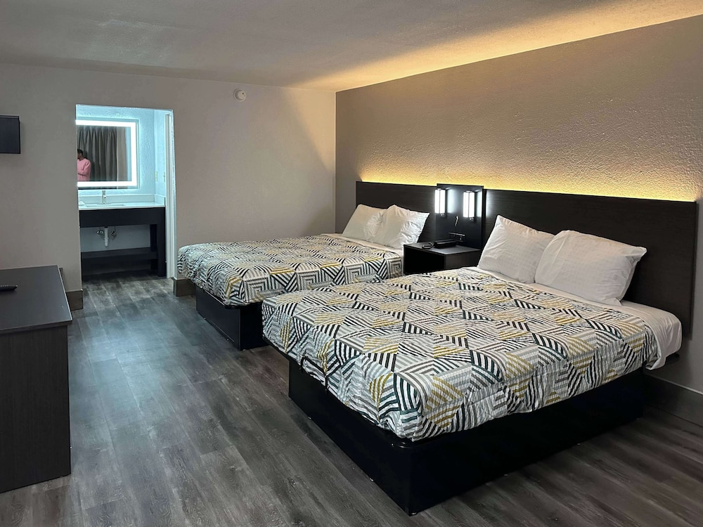 Motel6 Spartanburg, SC – Northwest / Business 85 33/69