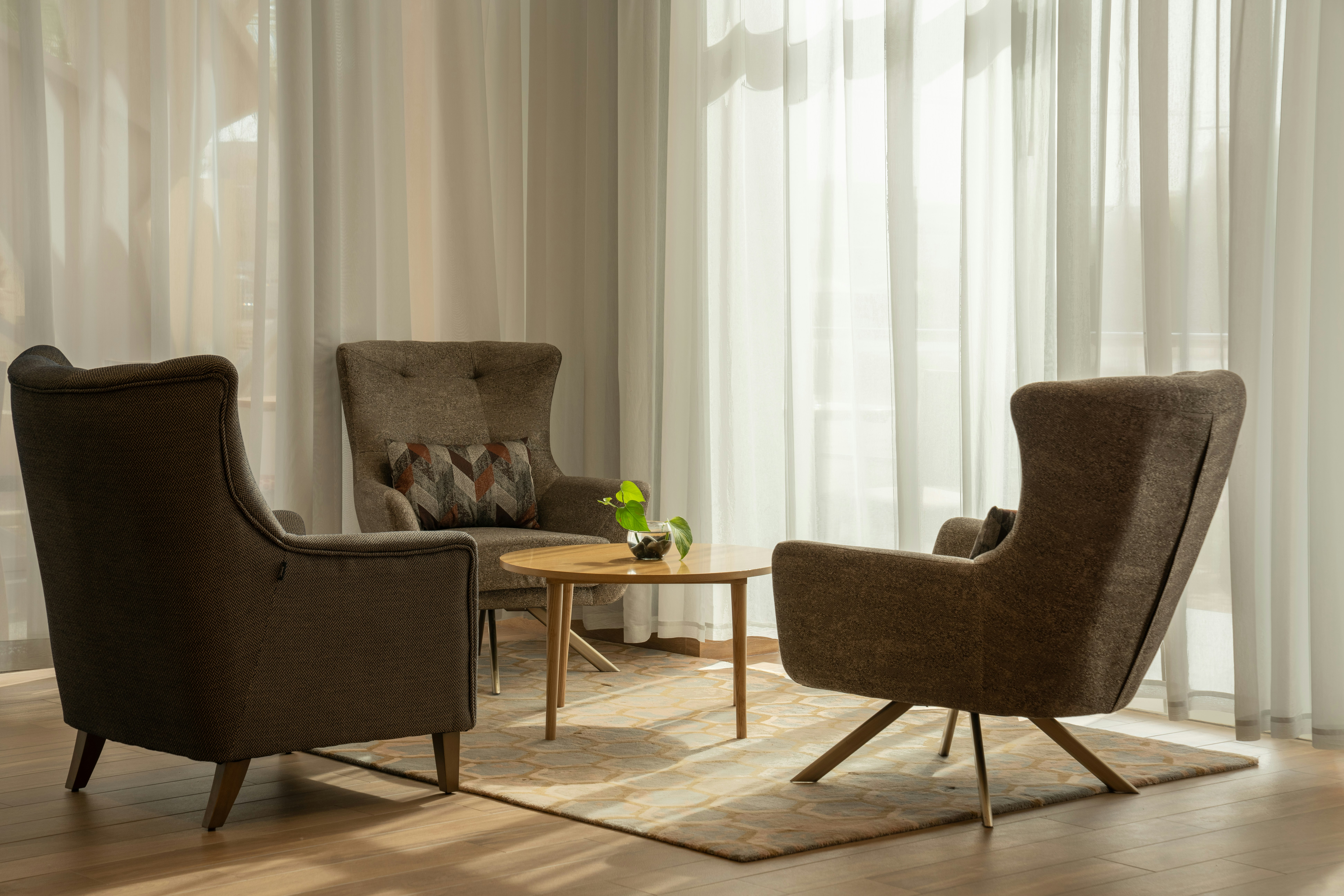 Citadines Al Ghubrah Muscat 43/48