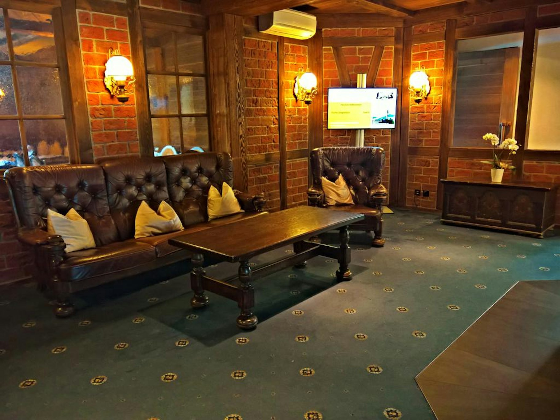 Seehotel Pilatus 12/31