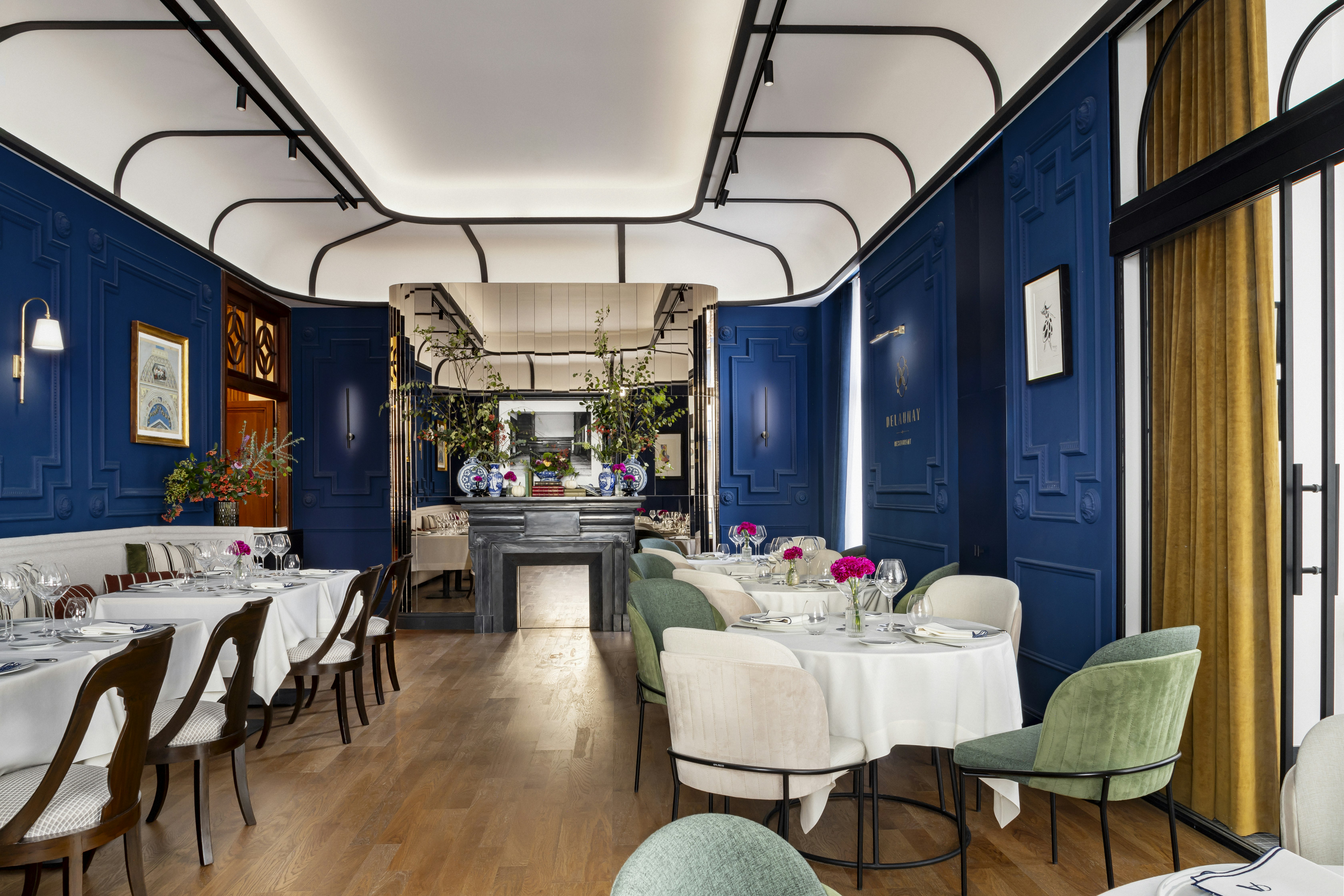 Palacio Arriluce Hotel 17/31