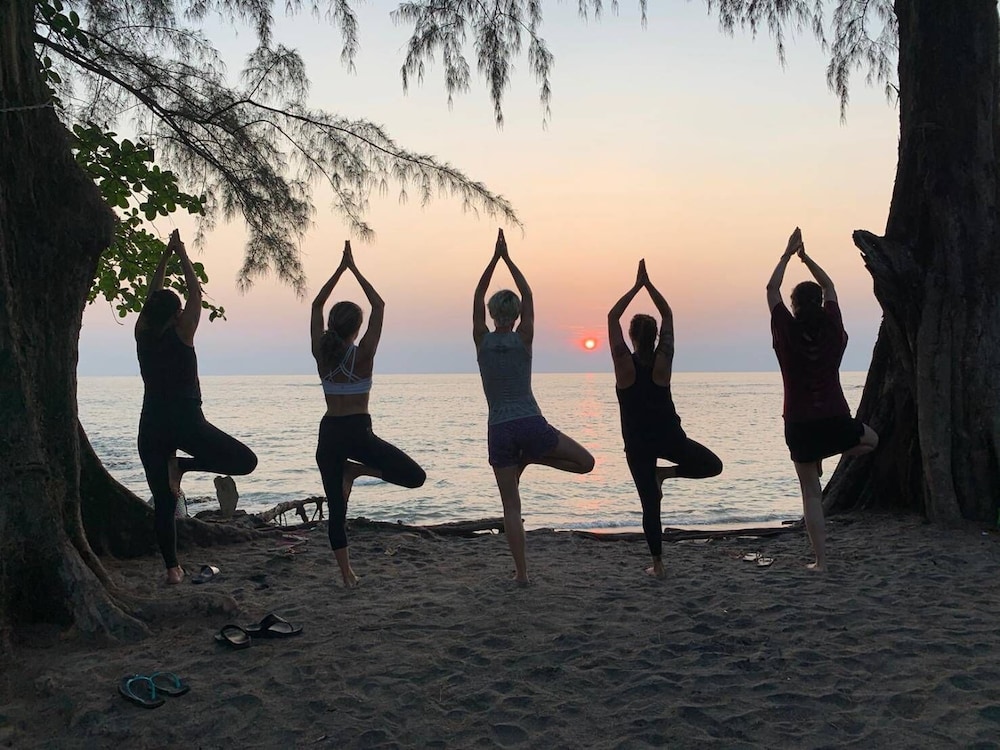 Cape Pakarang Wow Wild Wellness Escapes 32/50