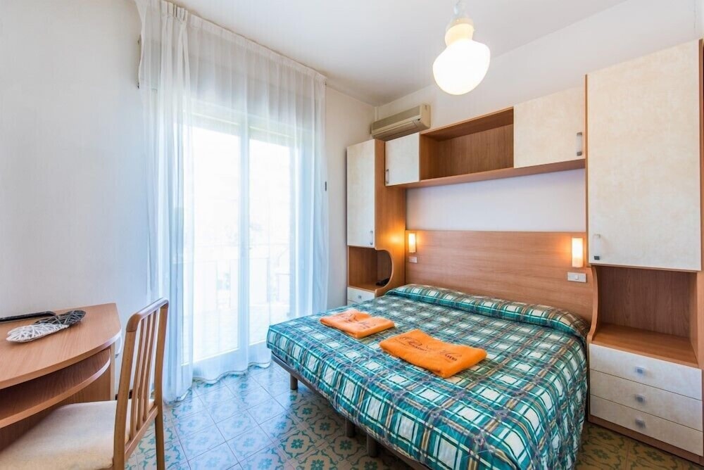 Hotel Palladio 7/24