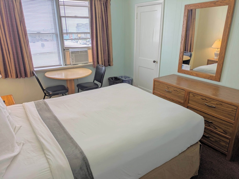 Key West Hotel 5/22
