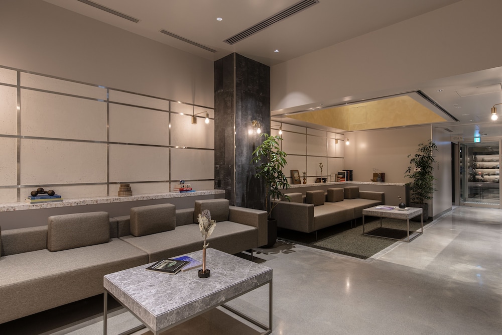 Hotel Torifito Kanazawa 51/61