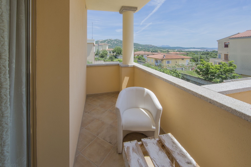 Olbia City Hotel 61/61