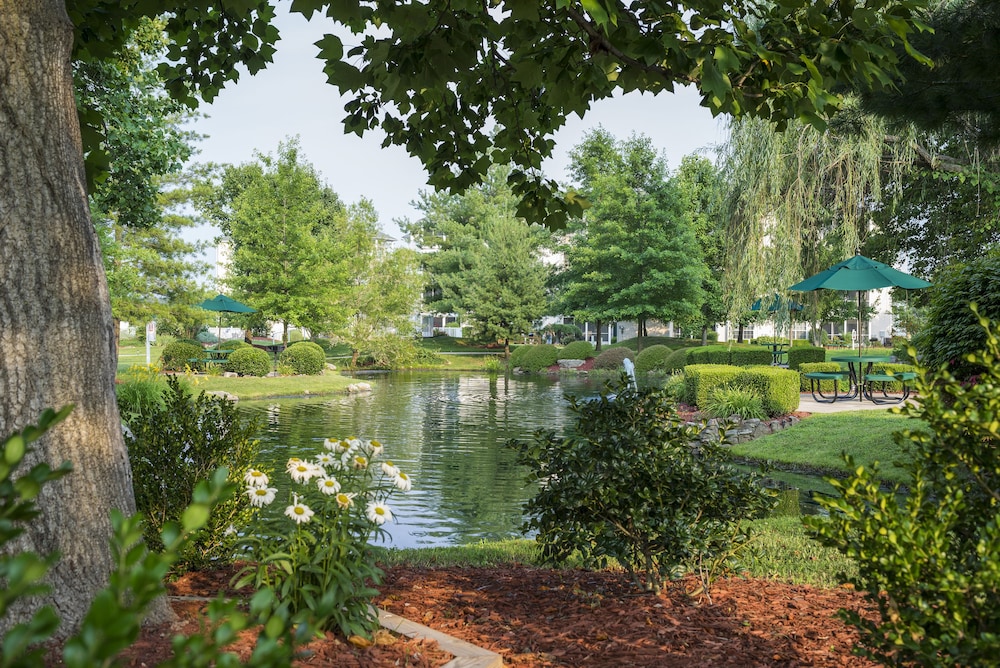 The Suites At Fall Creek 30/49