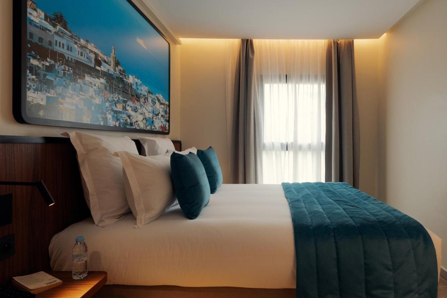 MIA hotel Urban Detroit Tanger 18/51
