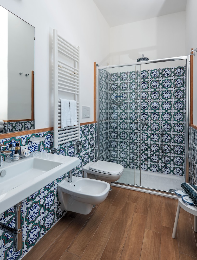Hotel Miramare Sorrento 62/63