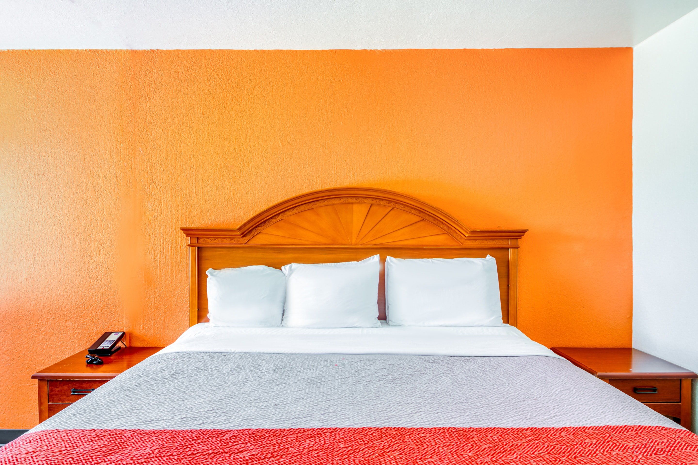 OYO Hotel Baton Rouge East I-12 Louisiana 35/52
