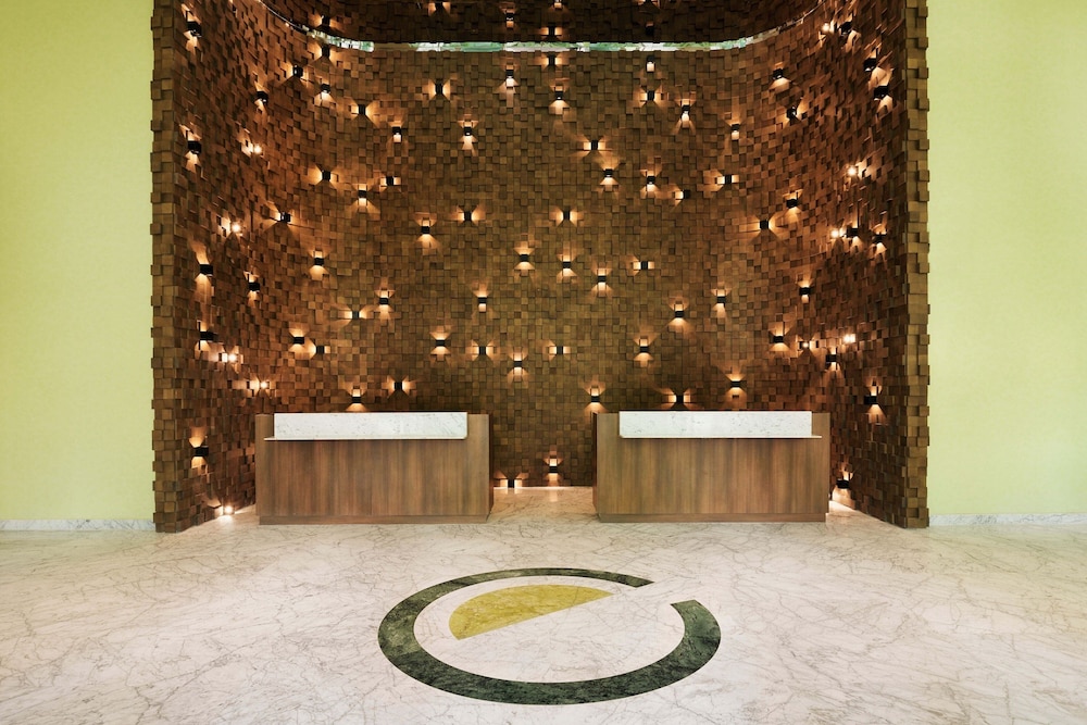 Element City Center Doha 6/46