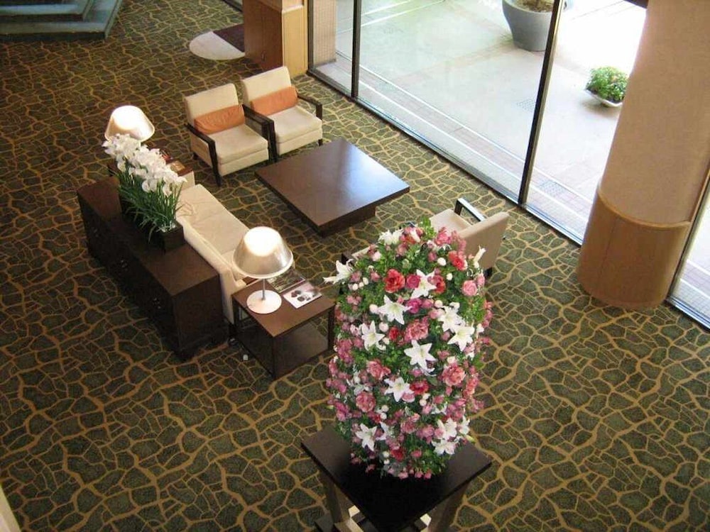 Hotel Jal City Nagano 60/100