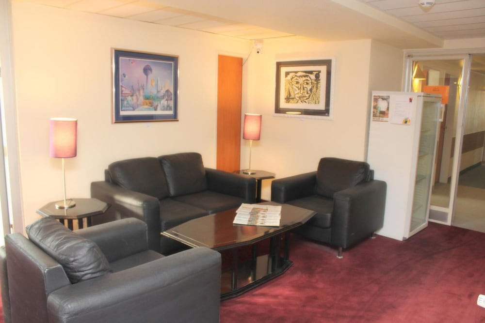 Hotel Elbroich Düsseldorf 23/33