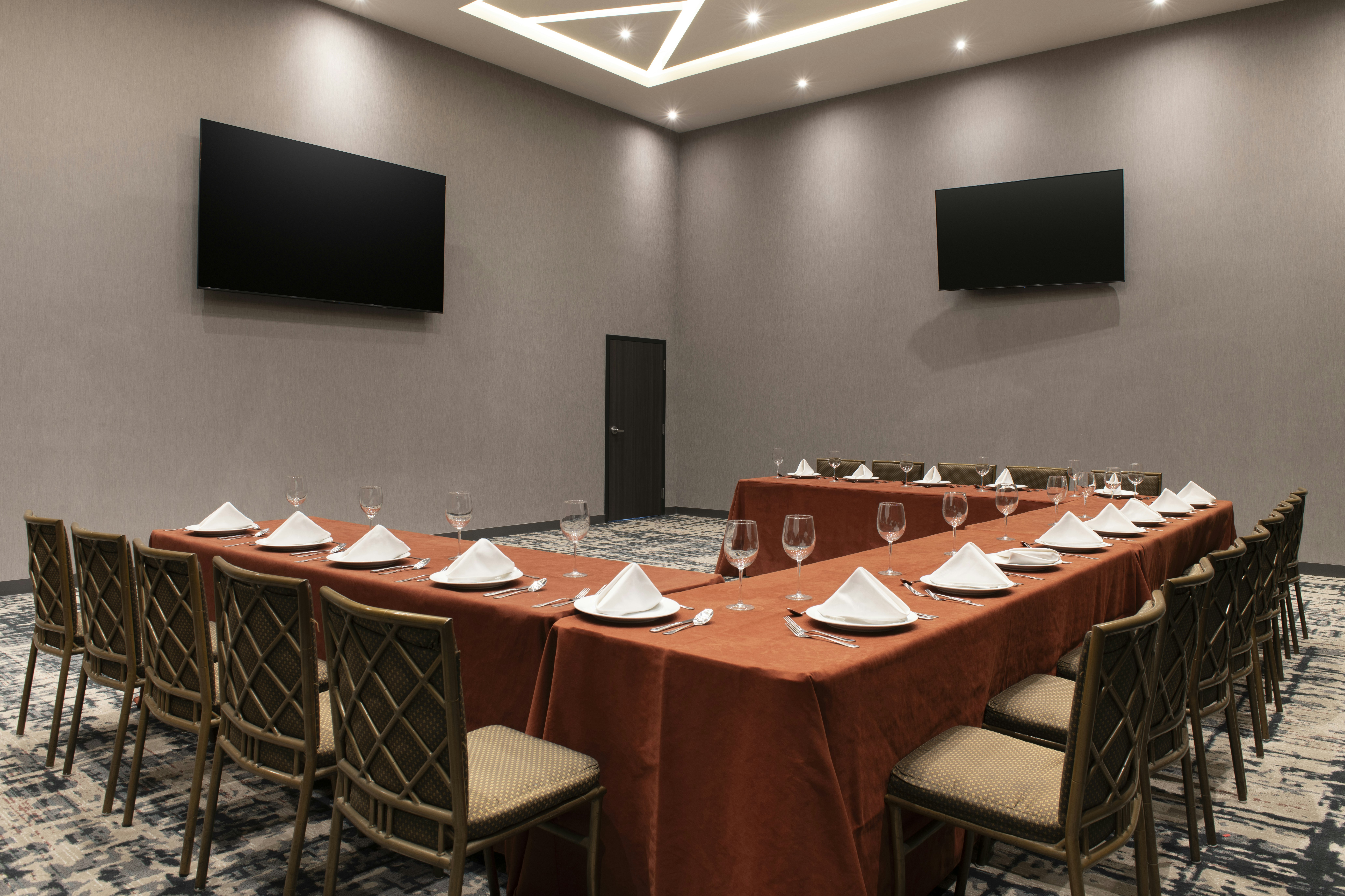 Homewood Suites by Hilton Saltillo 56/64