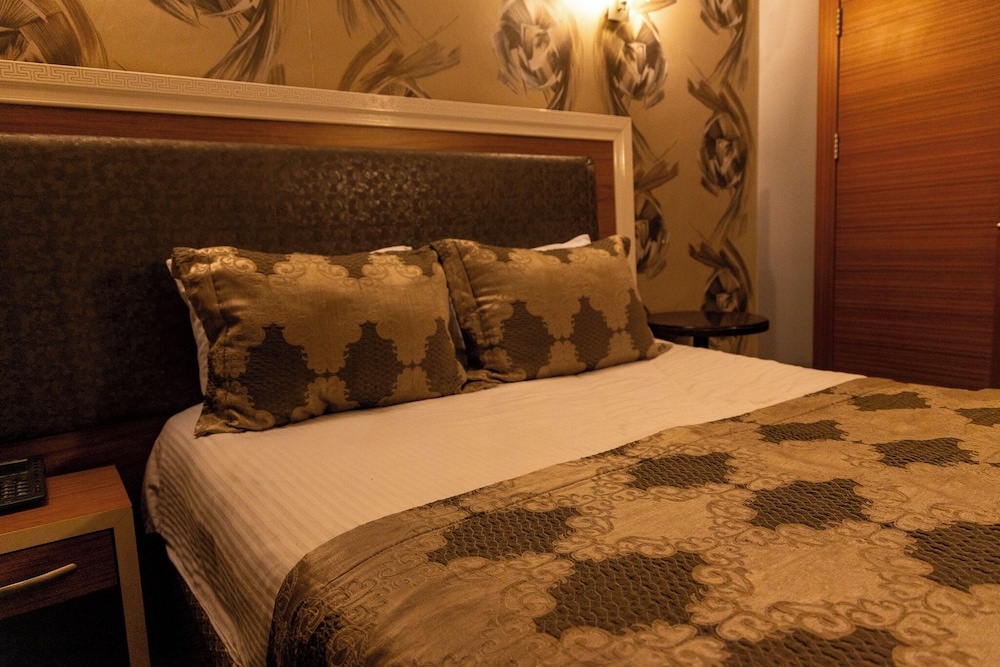 Grand Rosa Hotel 28/42