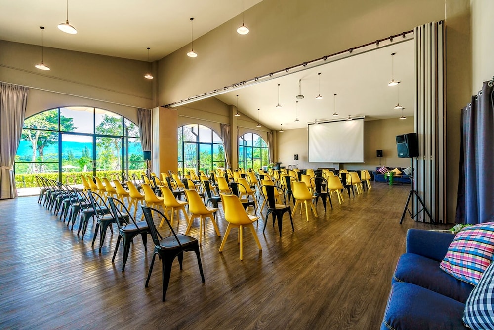 Limon Villa Khao Yai by SLH 28/50
