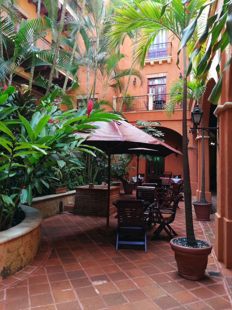 Boutique Hotel Palacio 70/72