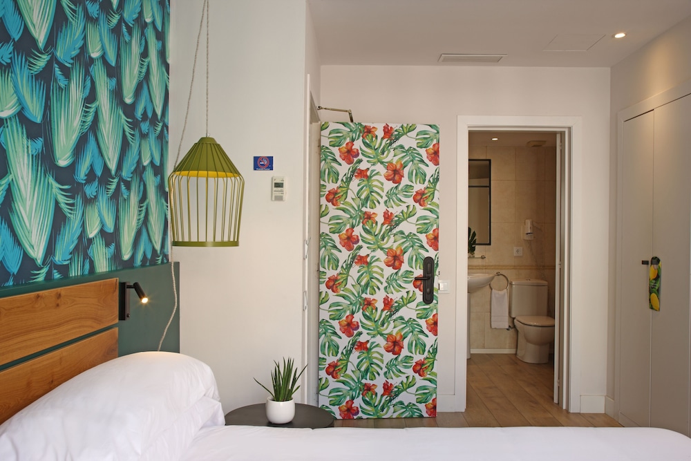 Hotel Chic&basic Lemon Barcelona 16/33