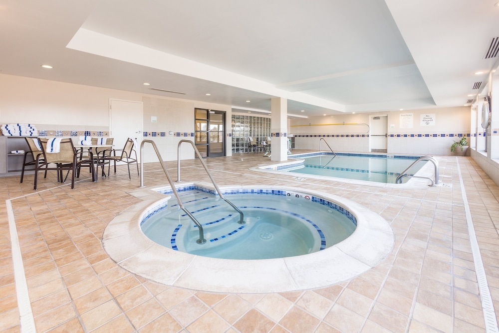 Holiday Inn Manchester Airport 23/52