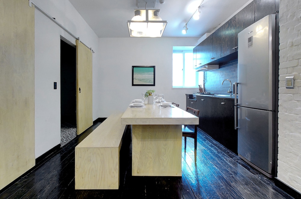 SLA Seoul Loft Apartments 33/74