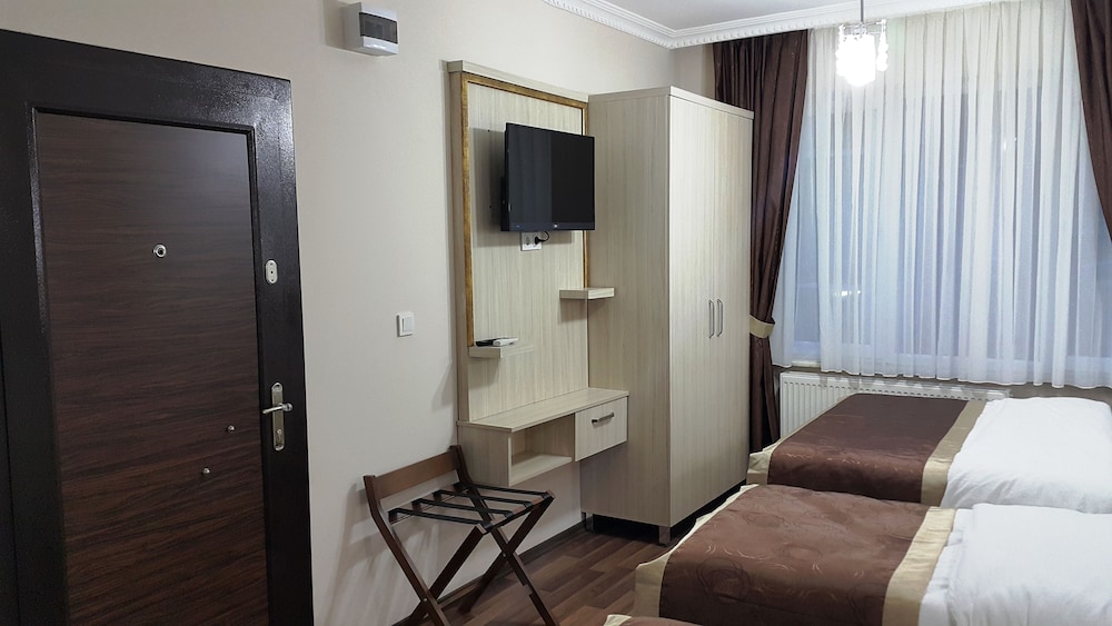 BEYAZITHAN SUITES 20/50