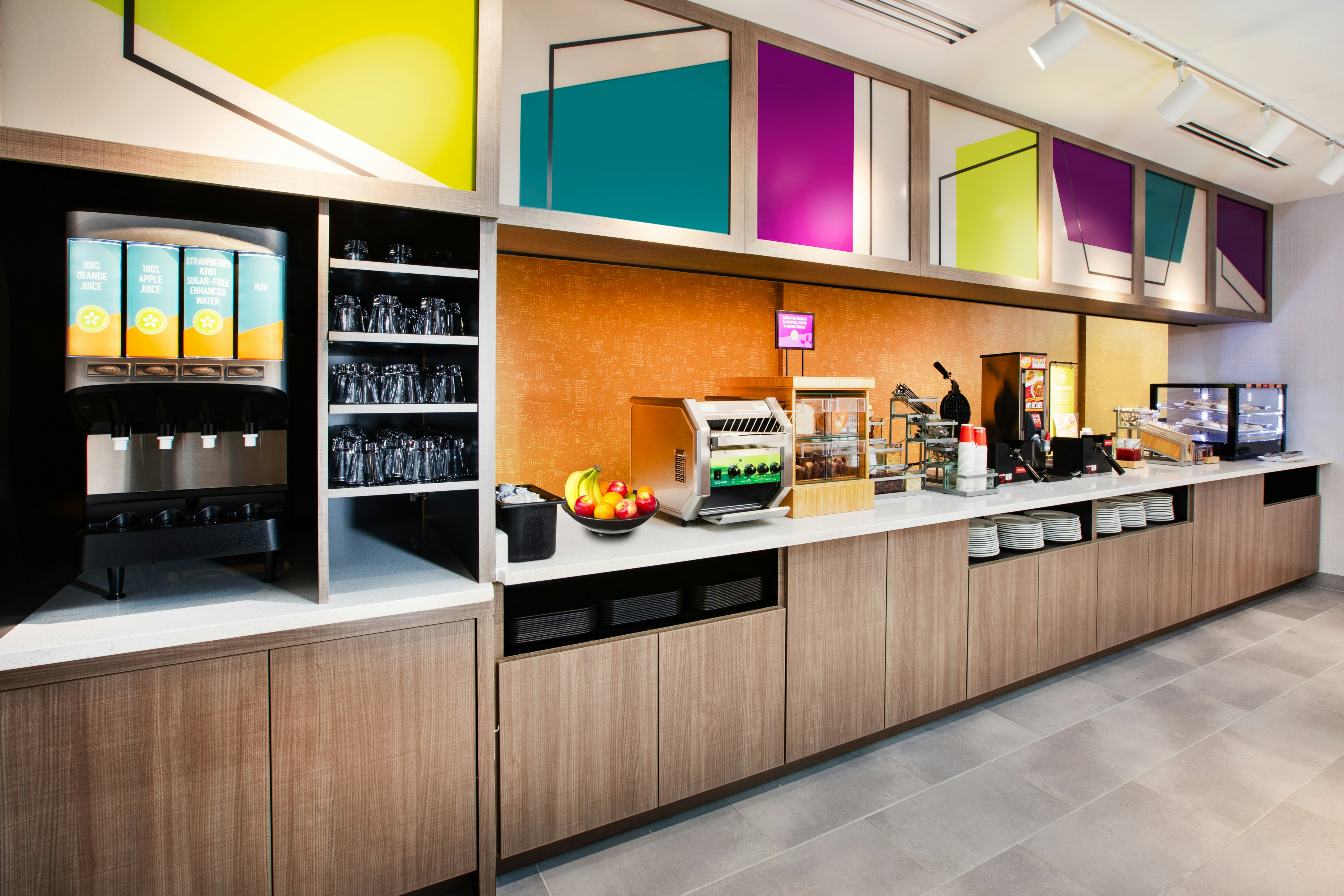 Home2 Suites by Hilton Grand Rapids Northeast 23/30