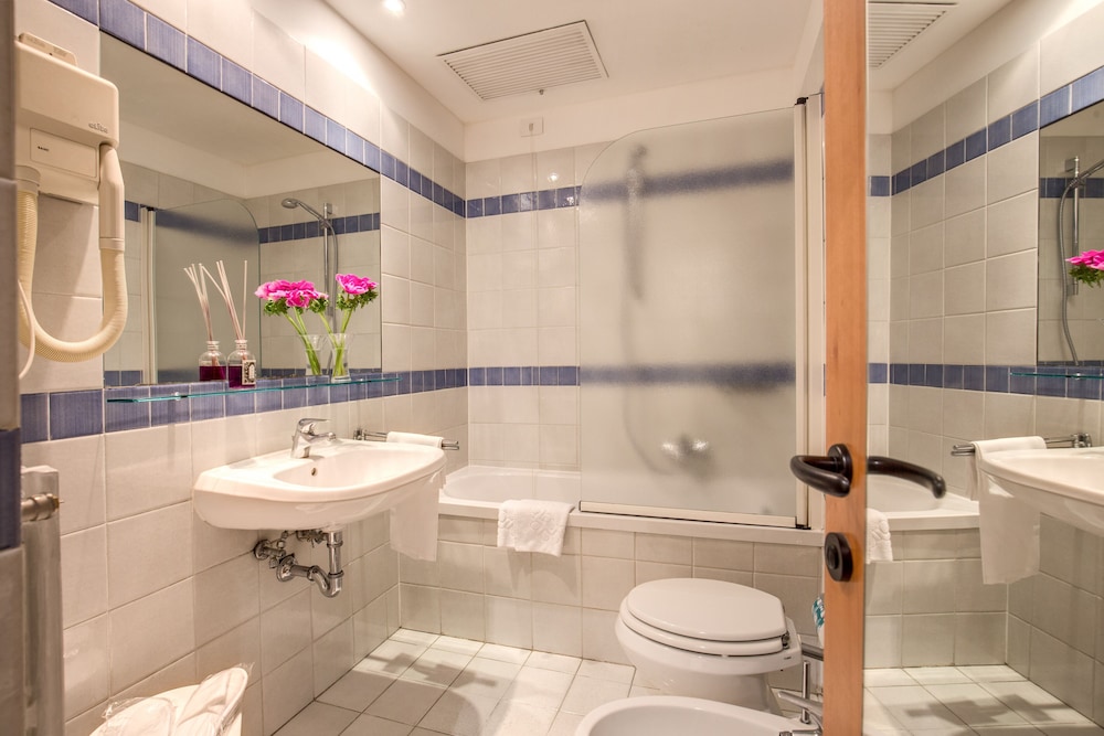 Hotel Botticelli 31/64