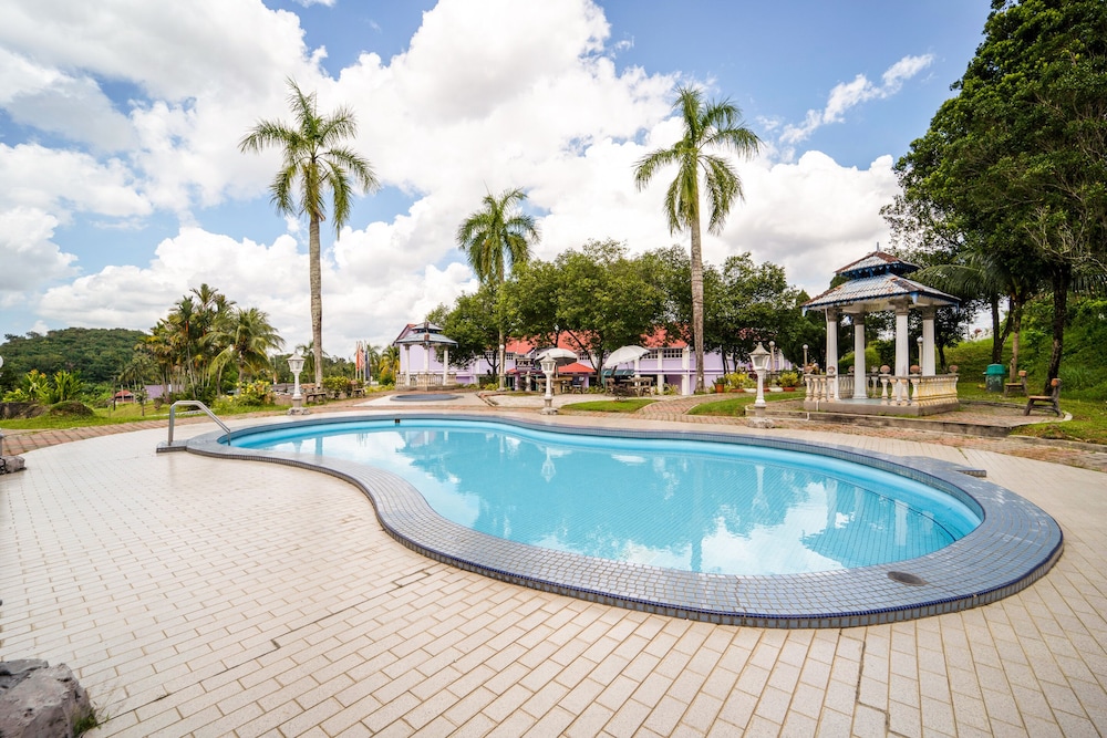 Hotel O Kulim Inn 24/28