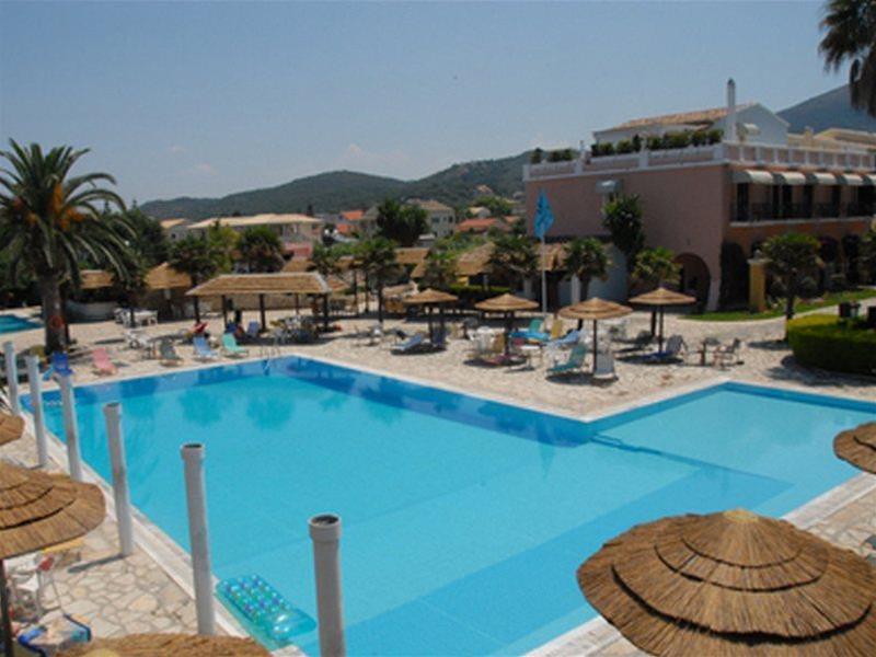 Ionian Princess Suite Hotel 30/57
