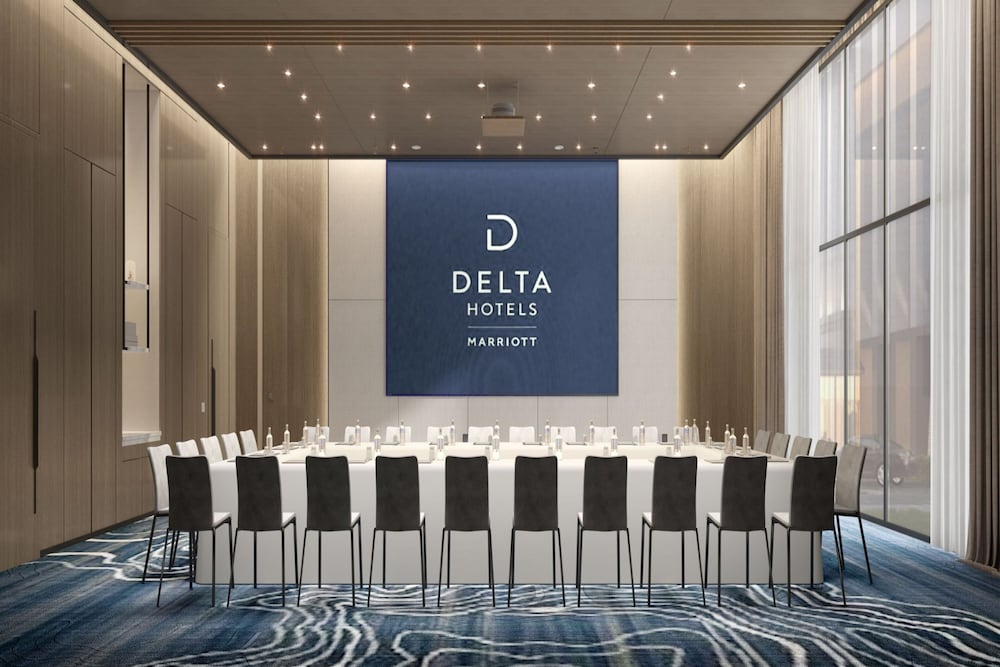 Delta Hotels By Marriott Jiuzhaigou 42/50