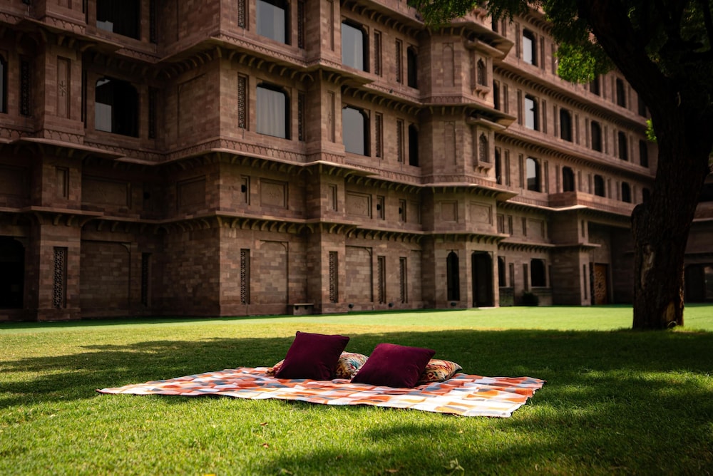 Radisson Jodhpur 46/50