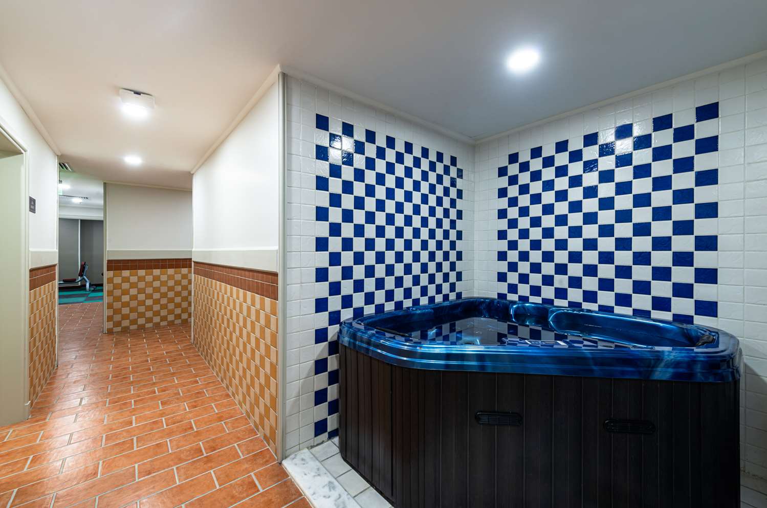 بيست ويسترن بلس تبوك سيتي سنتر(Best Western Plus Tabuk City Center) 15/34