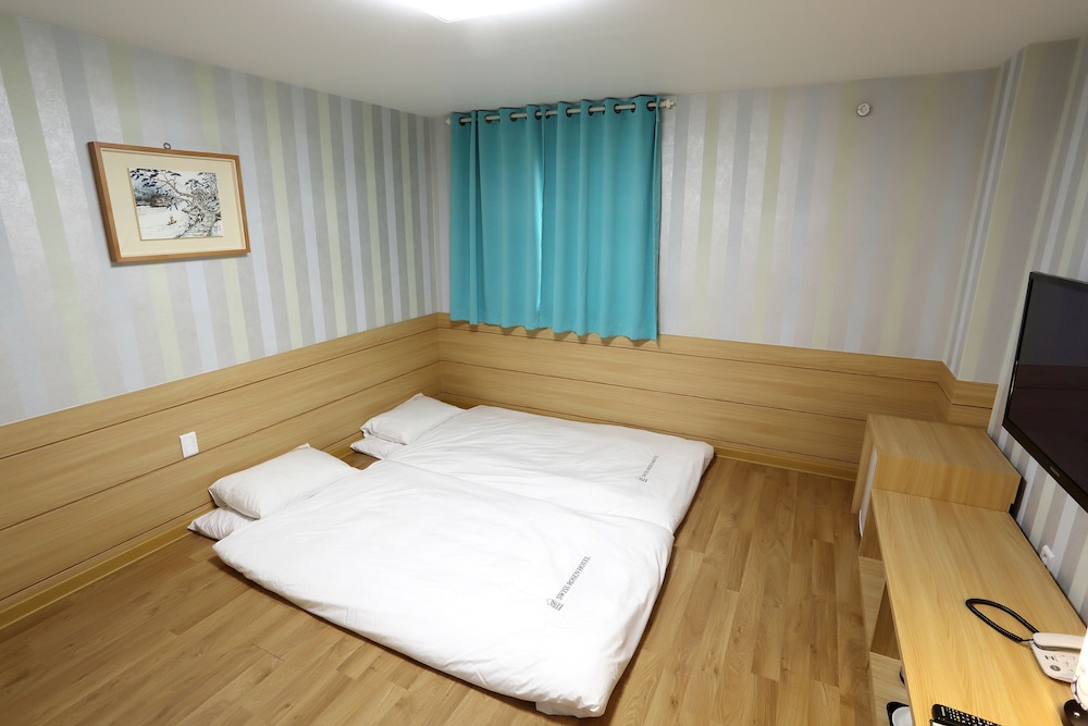 Ondol, Standard, Futon Bed, Single