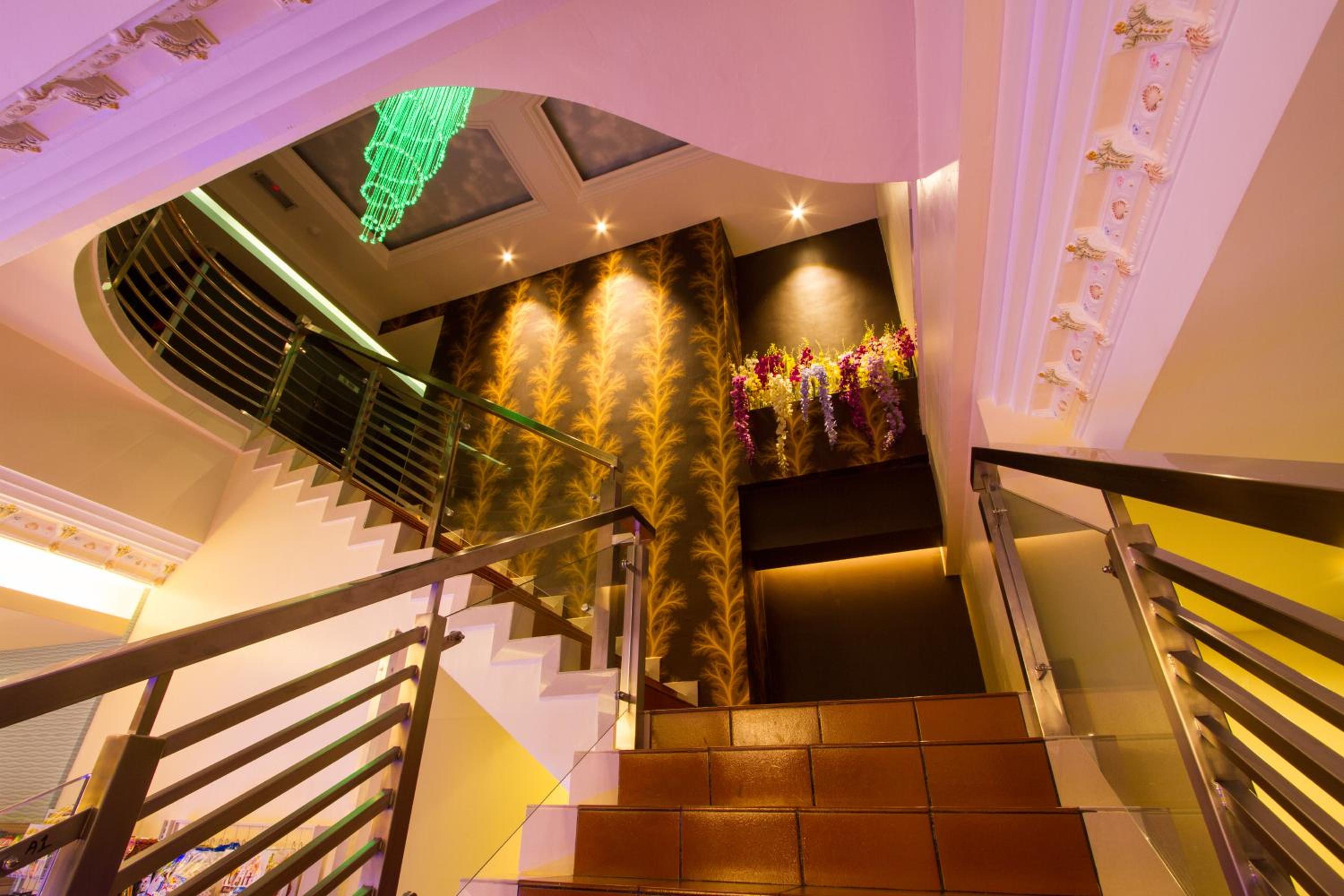 Js Hotel photo4