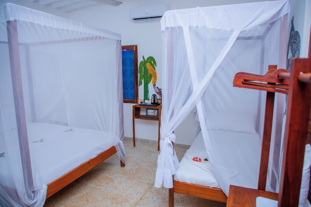 Arthotel Zanzibar 11/50