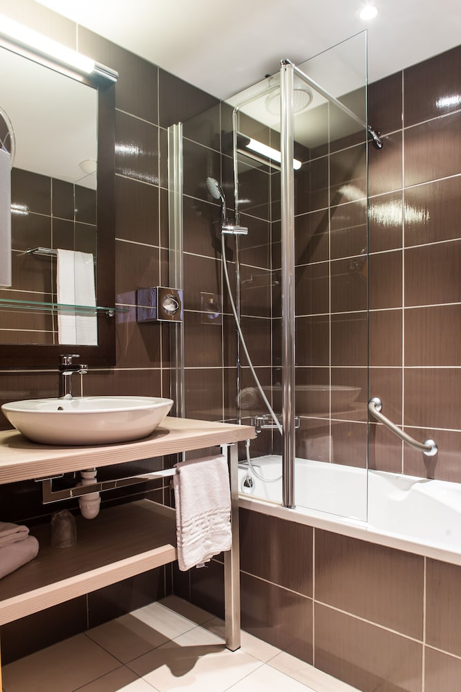 ibis Styles Dijon Nord Valmy 31/63