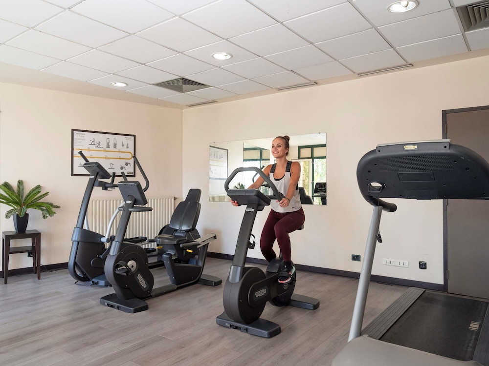 Mercure Bordeaux Chateau Chartrons 25/48