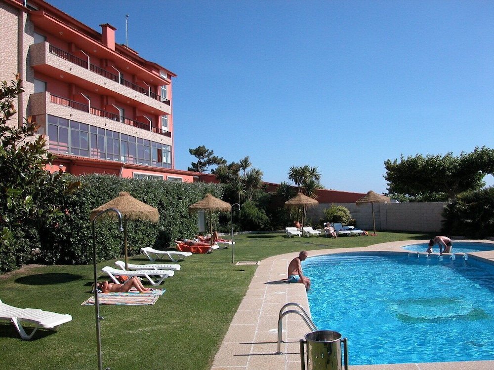 Hotel VIDA Playa Paxarinas 18/33