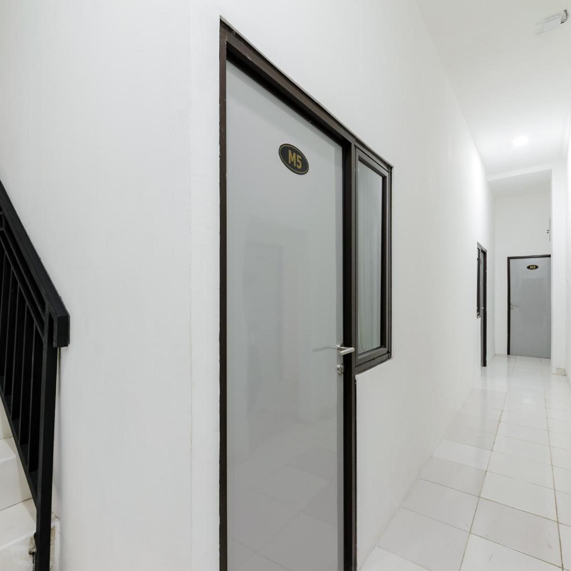 Reddoorz @ Pandu Raya Bogor 21/37