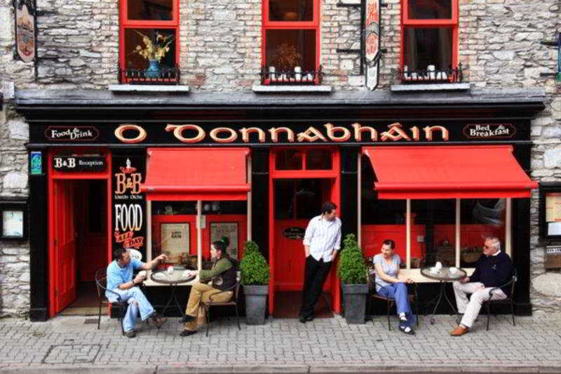 O'donnabhain's Guesthouse 1/26