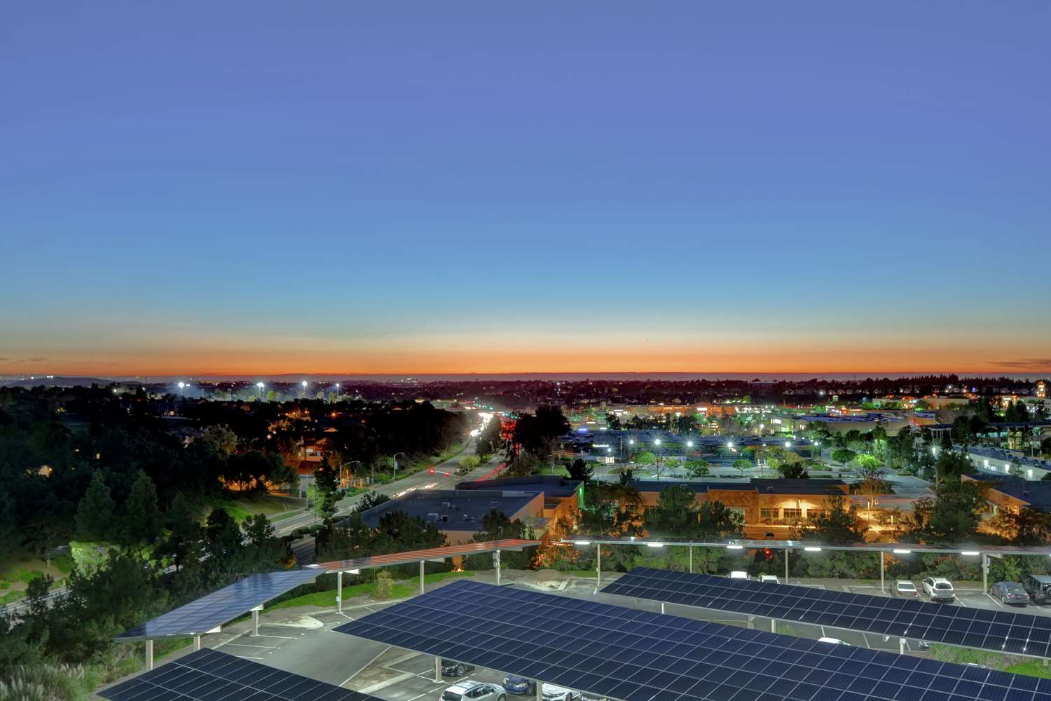Homewood Suites By Hilton Chula Vista Eastlake in CHULA VISTA - CA