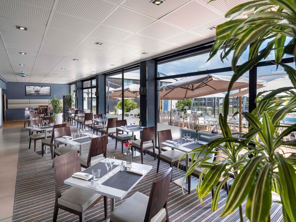 Novotel Nantes Carquefou 60/75