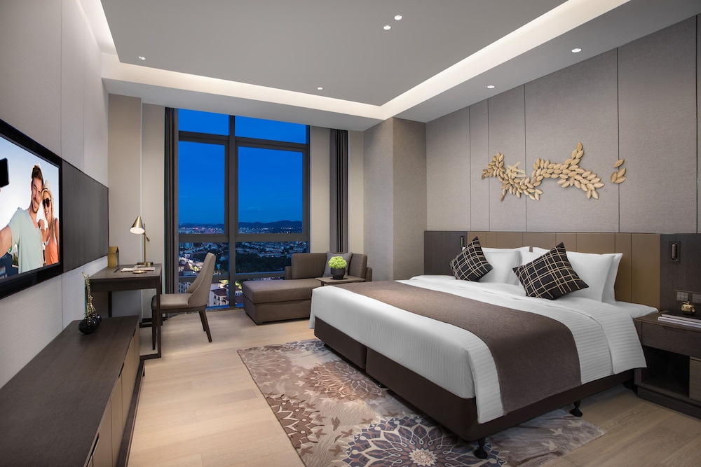 Ascott Songshan Lake Dongguan 10/37
